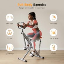 Squat Machine for Women, 330 LBS Capacity Glute Workout Equipment - view 2 of 5 | KMFURNILA