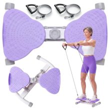 Waist Twister Machine, Ab Twister Board for Women & Men - view 1 of 5 | KMFURNILA