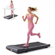 Walking Pad Treadmills for Home with Remote Control&LED Display - view 1 of 5 | KMFURNILA