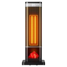 24″ Space Heater, 1500W Portable Heaters for Indoor Use - view 1 of 5 | KMFURNILA